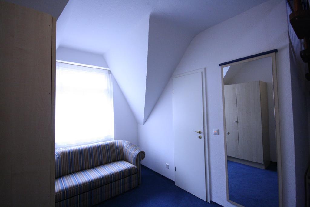 Altstadt Hotel Heidelberg Exterior photo