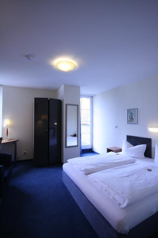 Altstadt Hotel Heidelberg Exterior photo