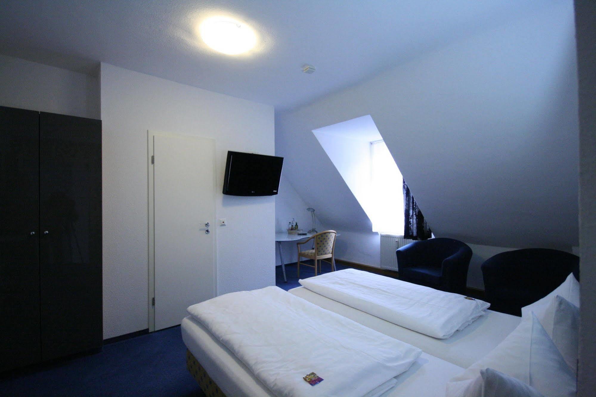 Altstadt Hotel Heidelberg Exterior photo
