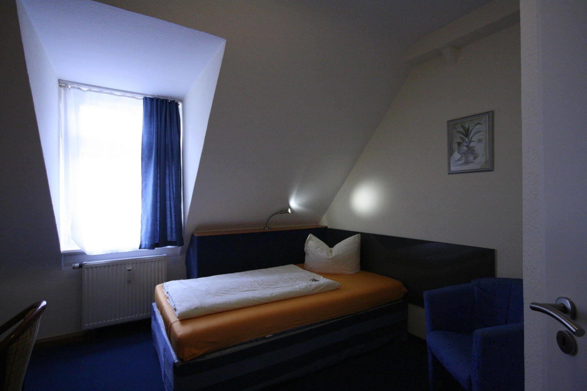 Altstadt Hotel Heidelberg Exterior photo